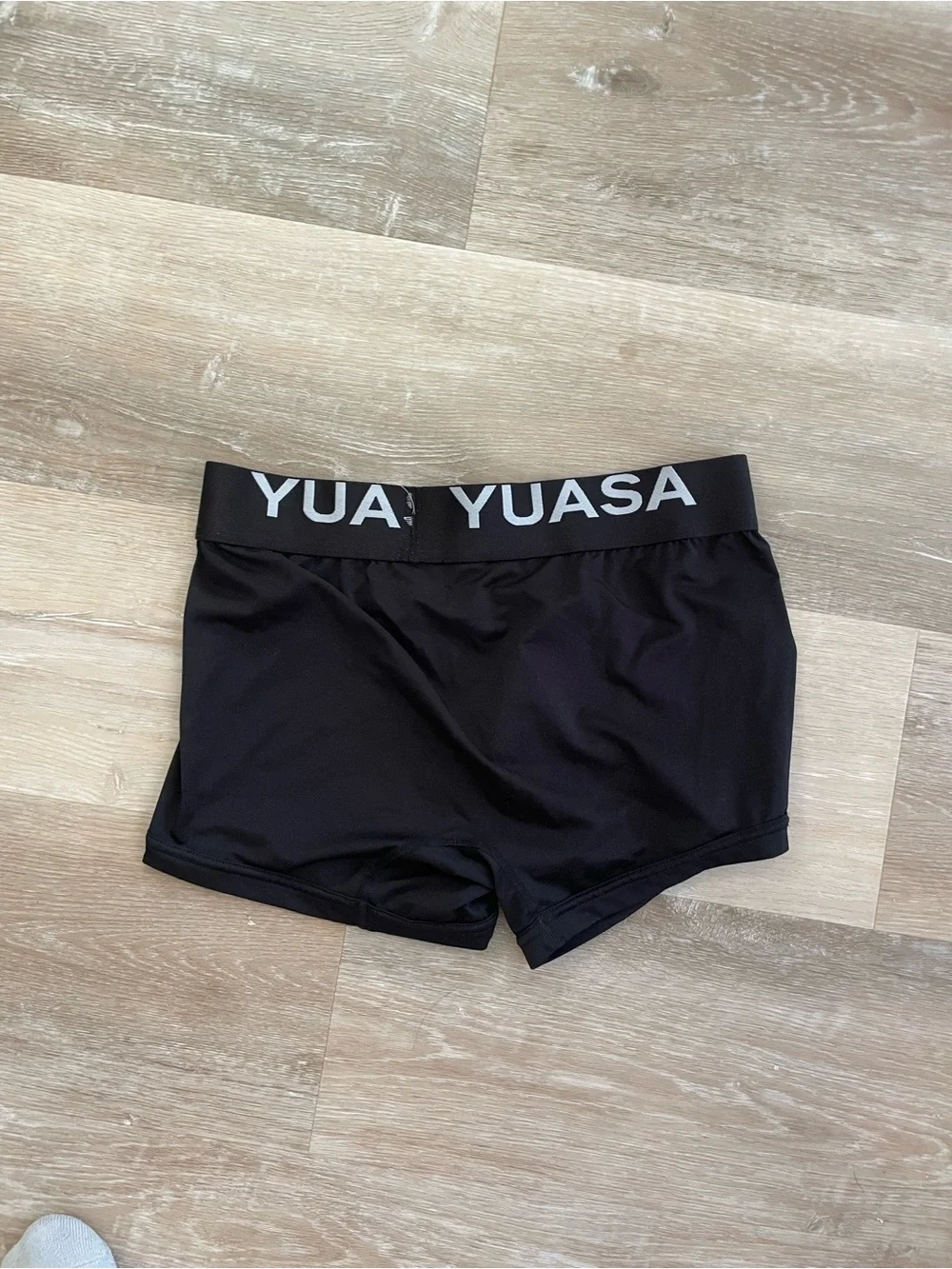 YUASA Boxer Briefs